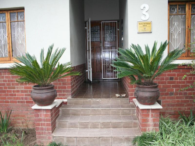 Thembelihle Guest House
