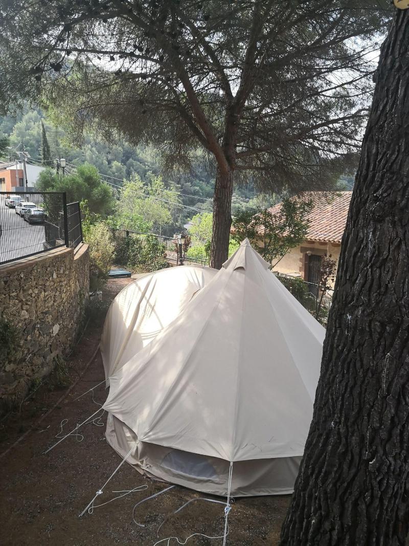 Casa Les Pomeretes image