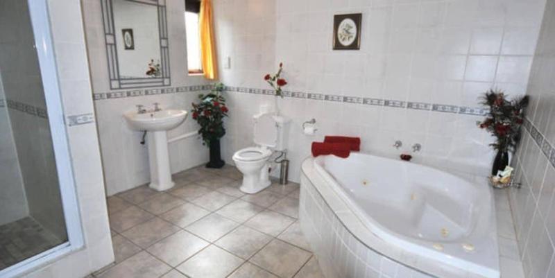 Umkomaas Guest House