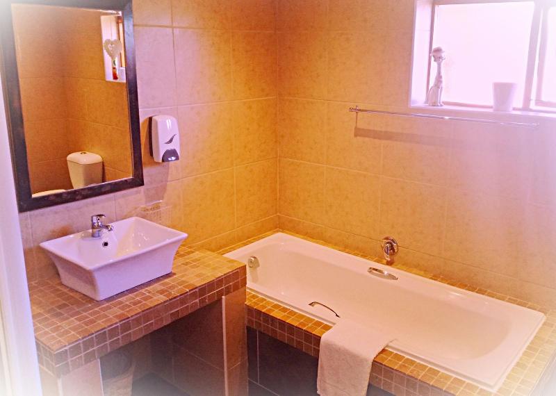 Framesby Guesthouse image
