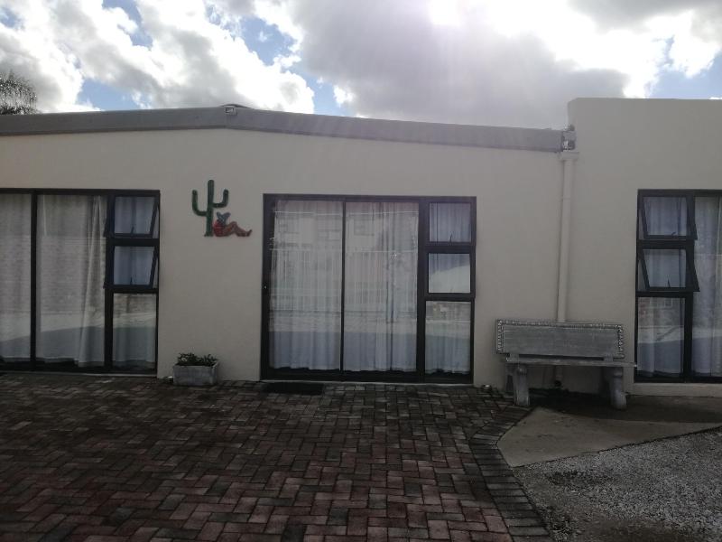 Framesby Guesthouse image