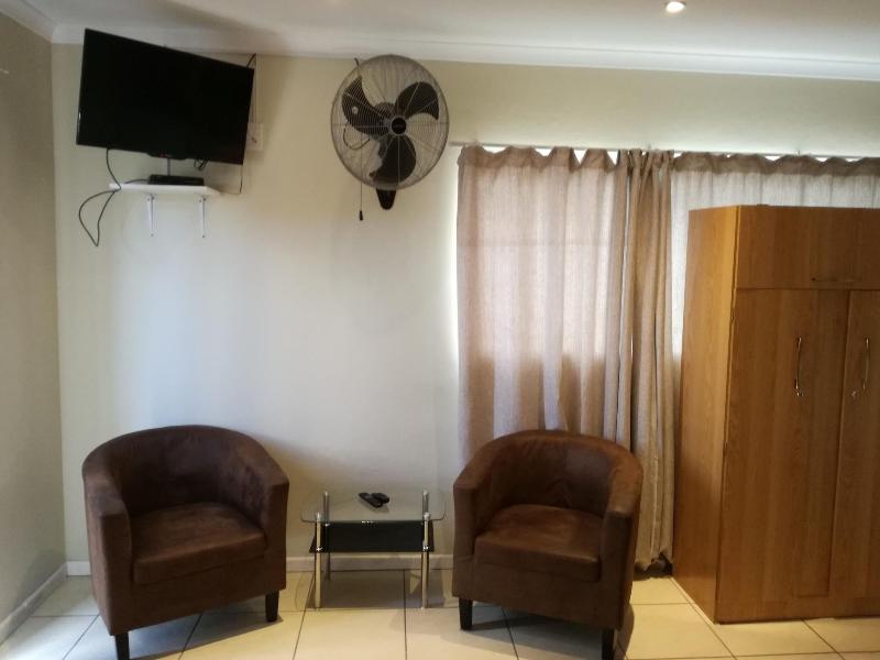 Framesby Guesthouse image