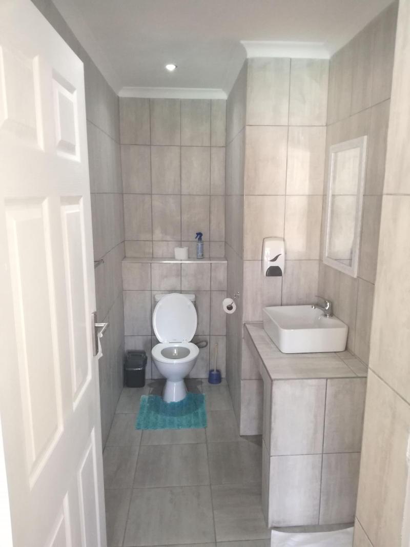 Framesby Guesthouse image
