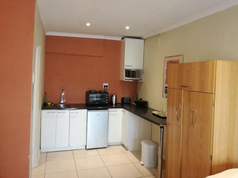 Framesby Guesthouse image