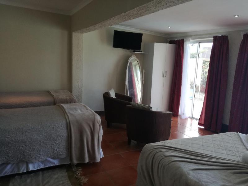 Framesby Guesthouse image