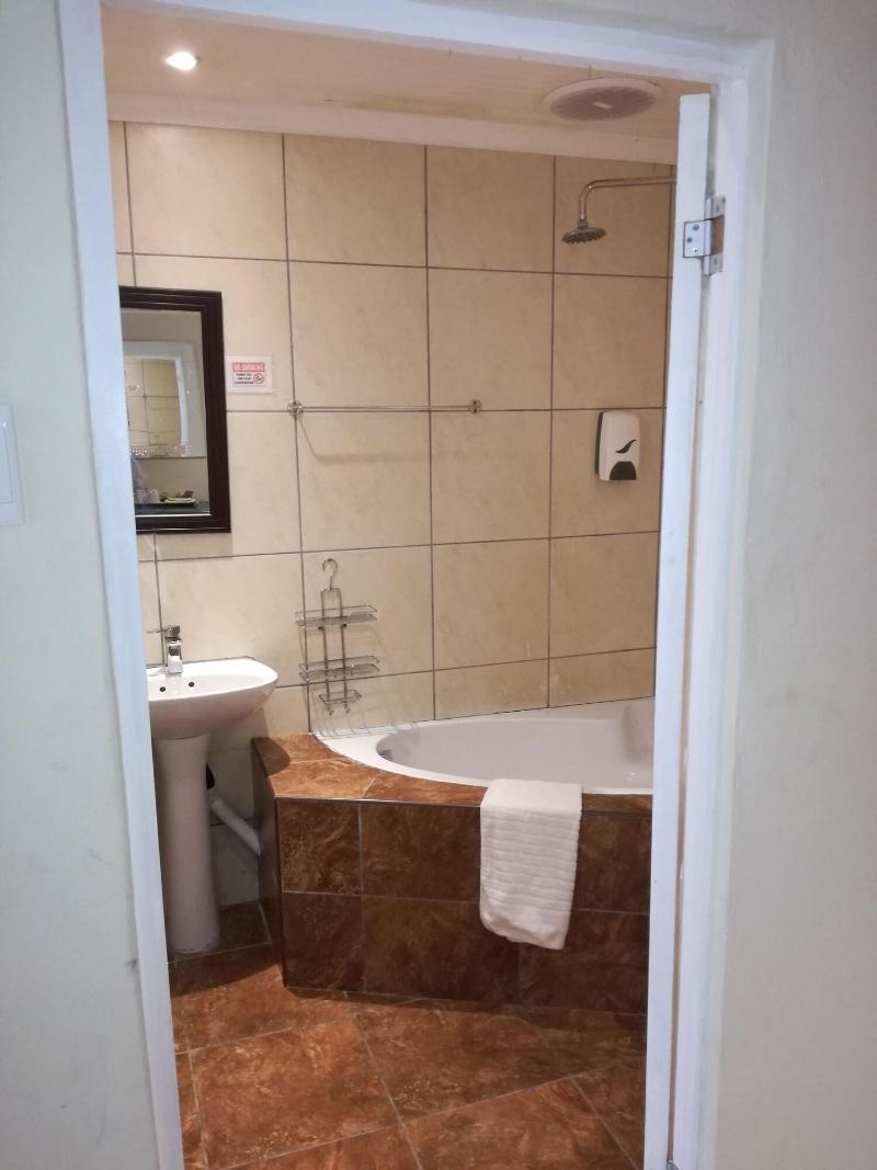 Framesby Guesthouse image