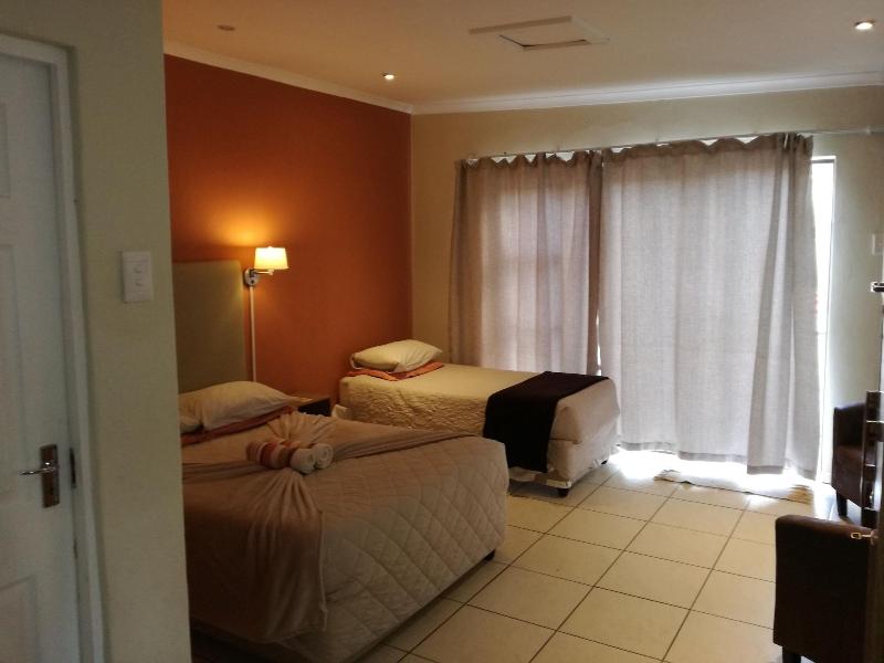 Framesby Guesthouse image