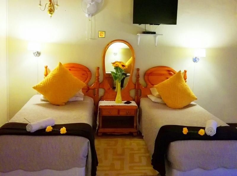 Framesby Guesthouse image
