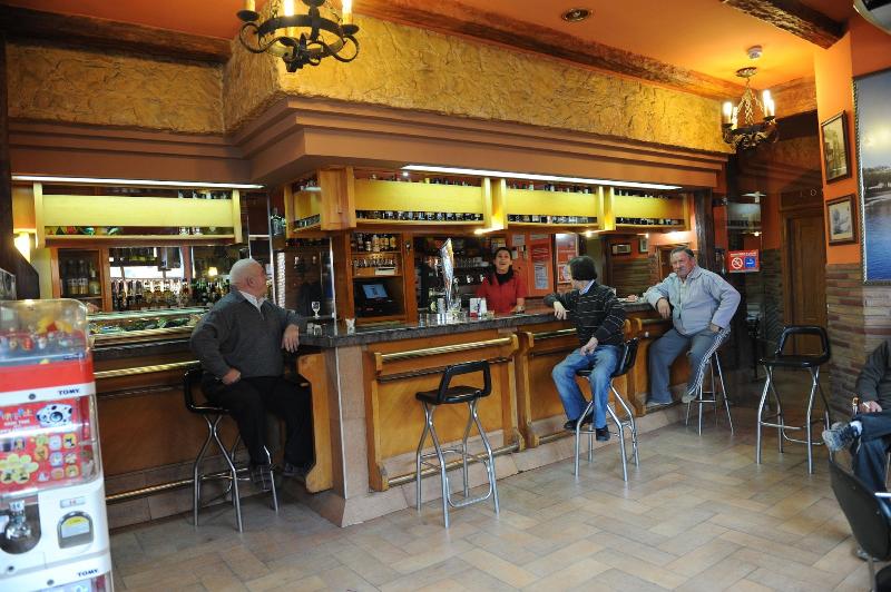 Hostal Venecia image