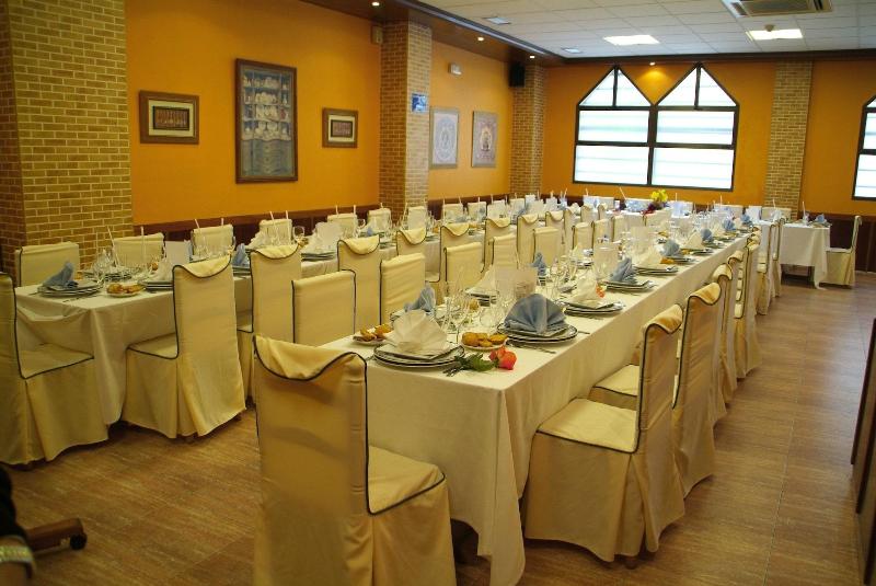 Hostal Venecia image