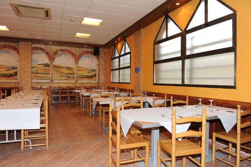 Hostal Venecia image