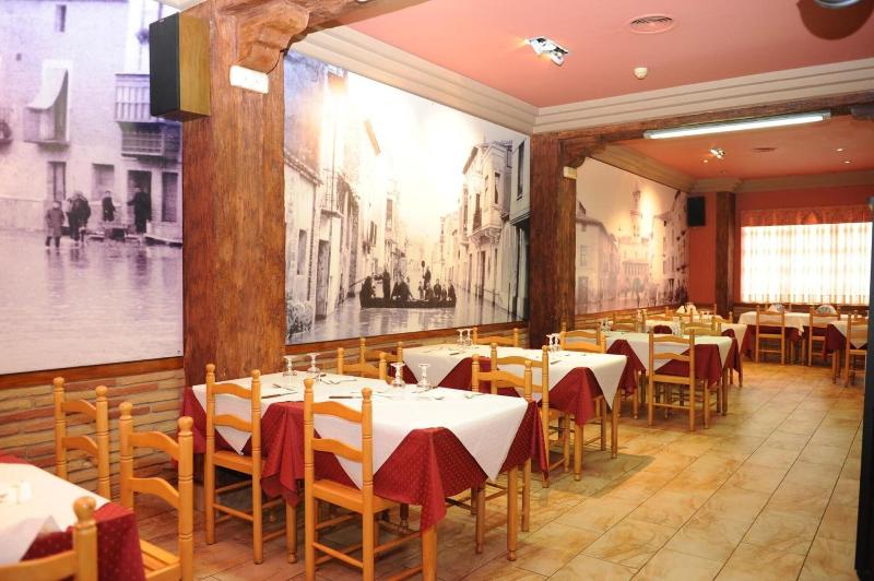 Hostal Venecia image