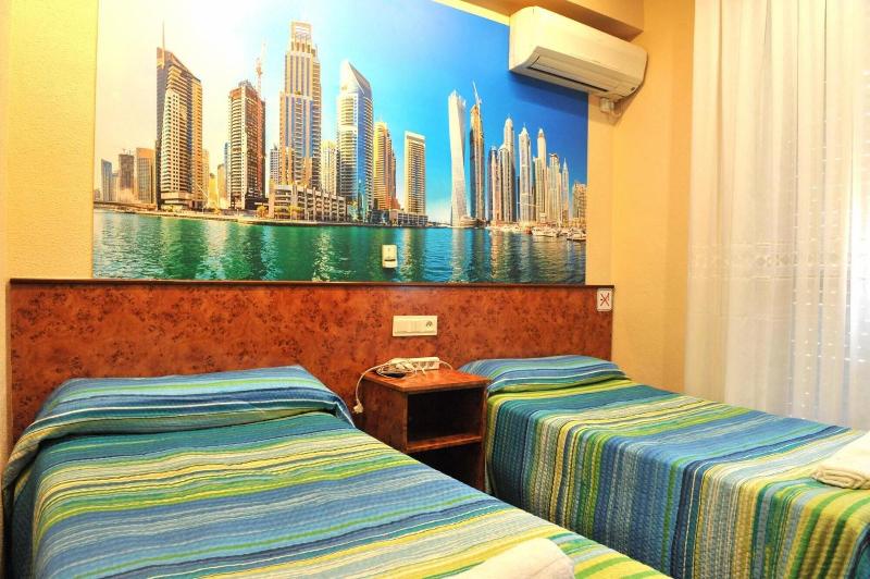 Hostal Venecia image