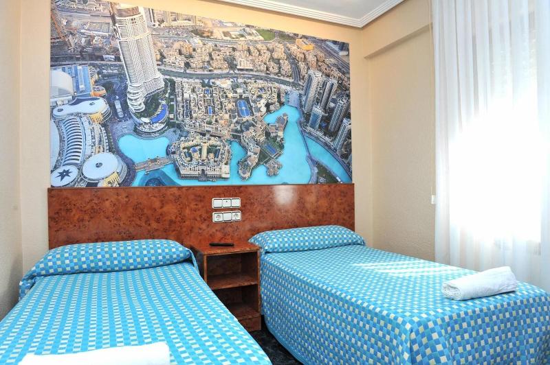 Hostal Venecia image