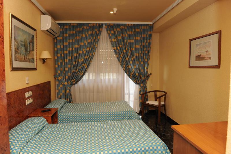 Hostal Venecia image