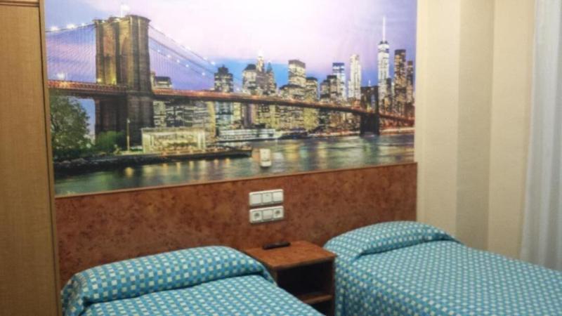 Hostal Venecia image