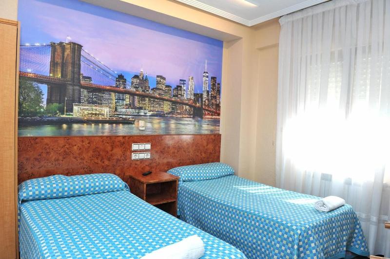 Hostal Venecia image