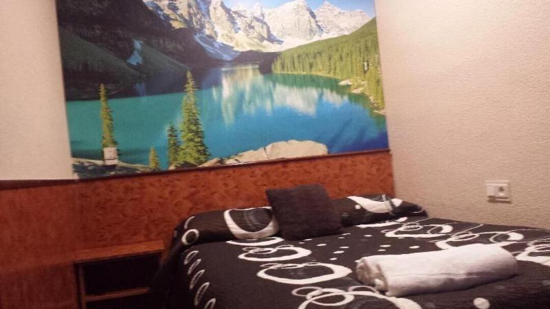 Hostal Venecia image