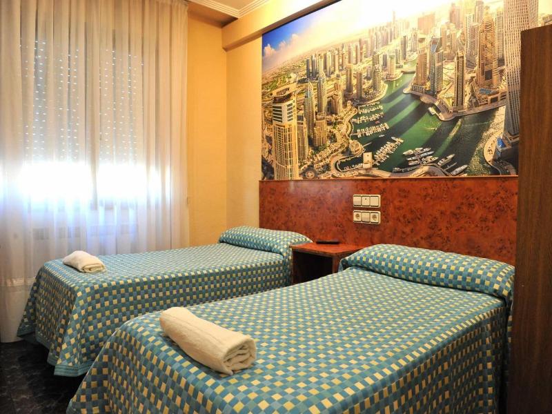 Hostal Venecia image
