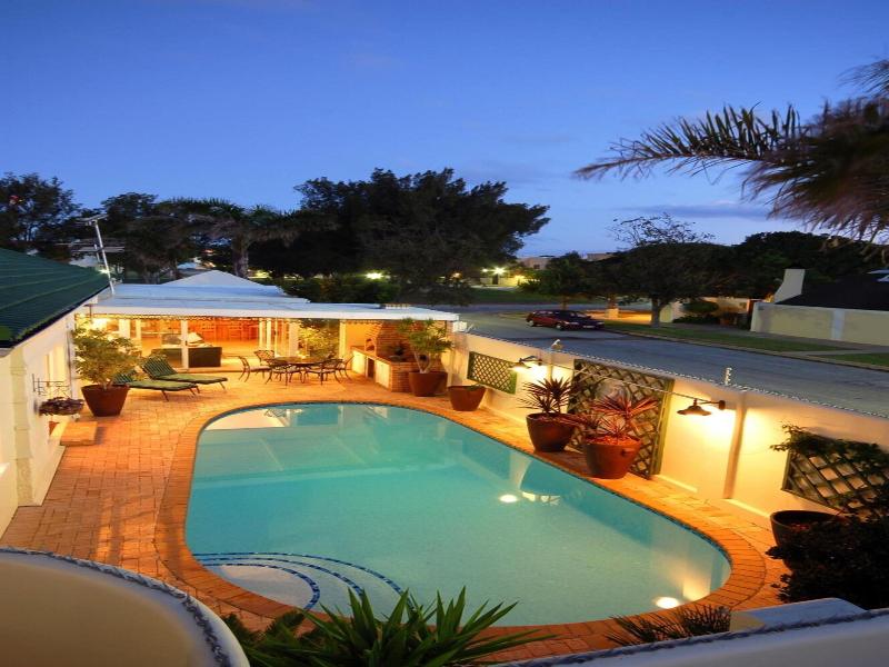 Anchorage Guest House image