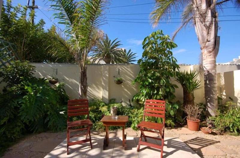 Anchorage Guest House image