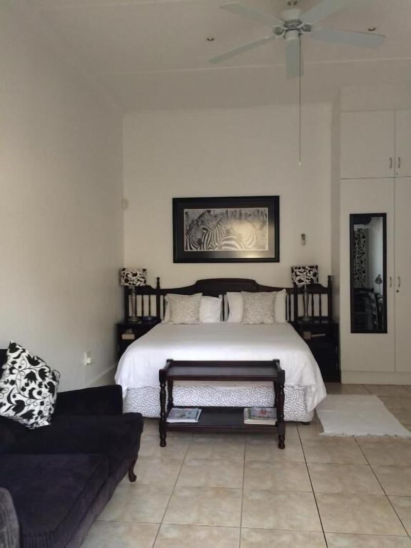 Anchorage Guest House image