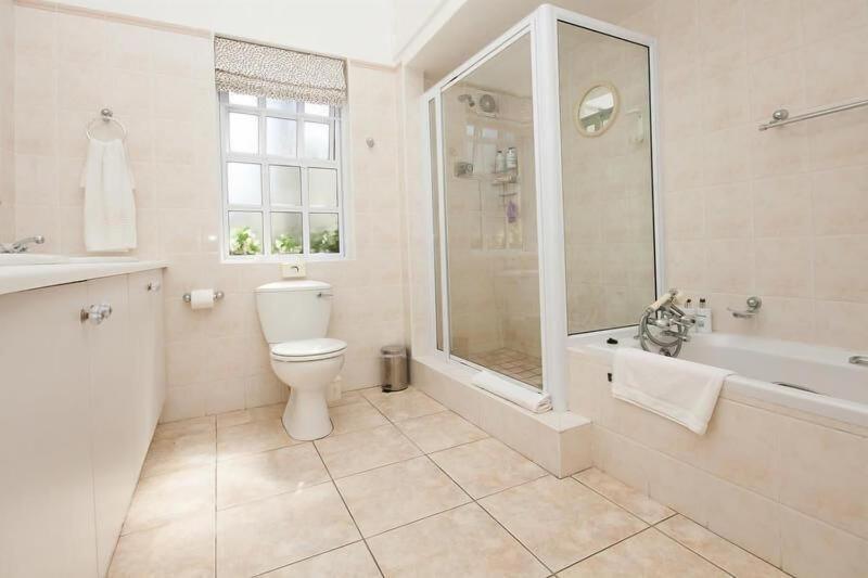 Anchorage Guest House image