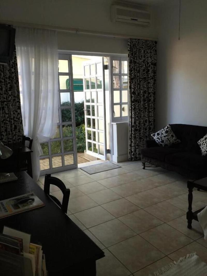 Anchorage Guest House image