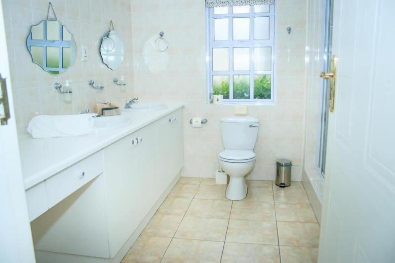 Anchorage Guest House image