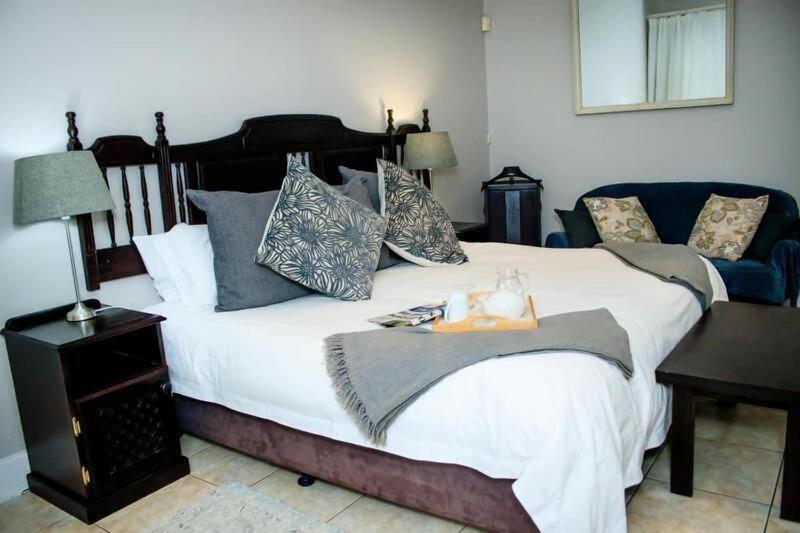 Anchorage Guest House image
