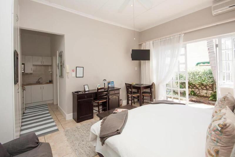 Anchorage Guest House image
