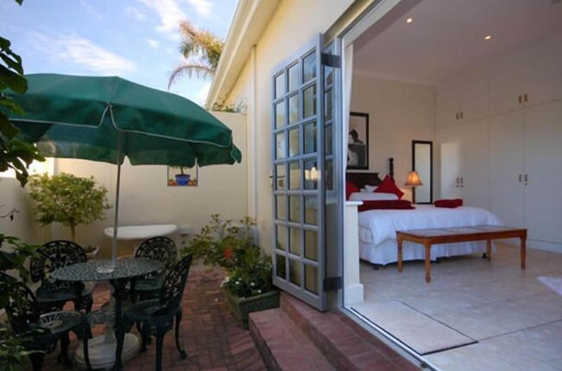 Anchorage Guest House image