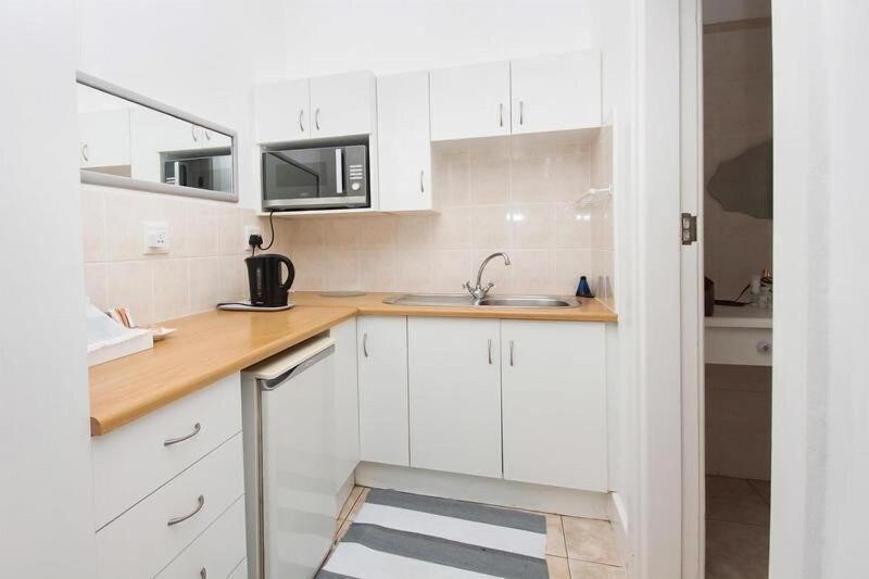 Anchorage Guest House image