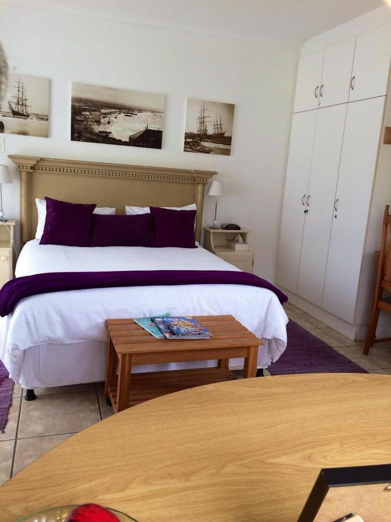 Anchorage Guest House image