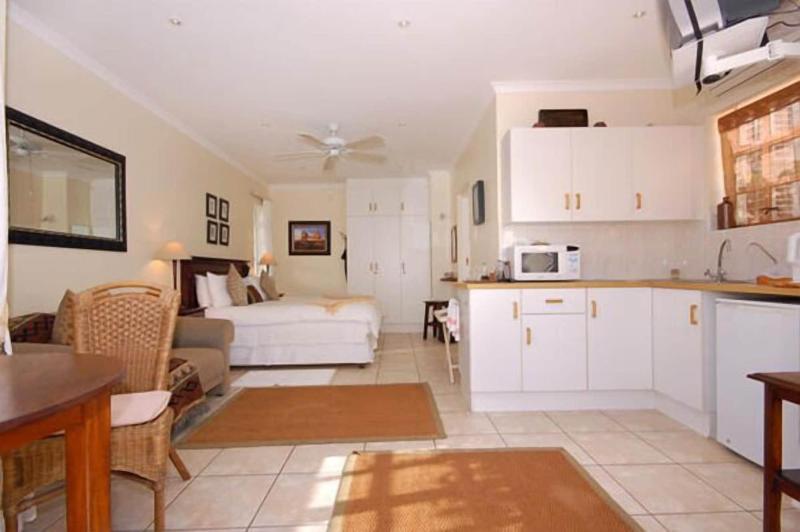 Anchorage Guest House image