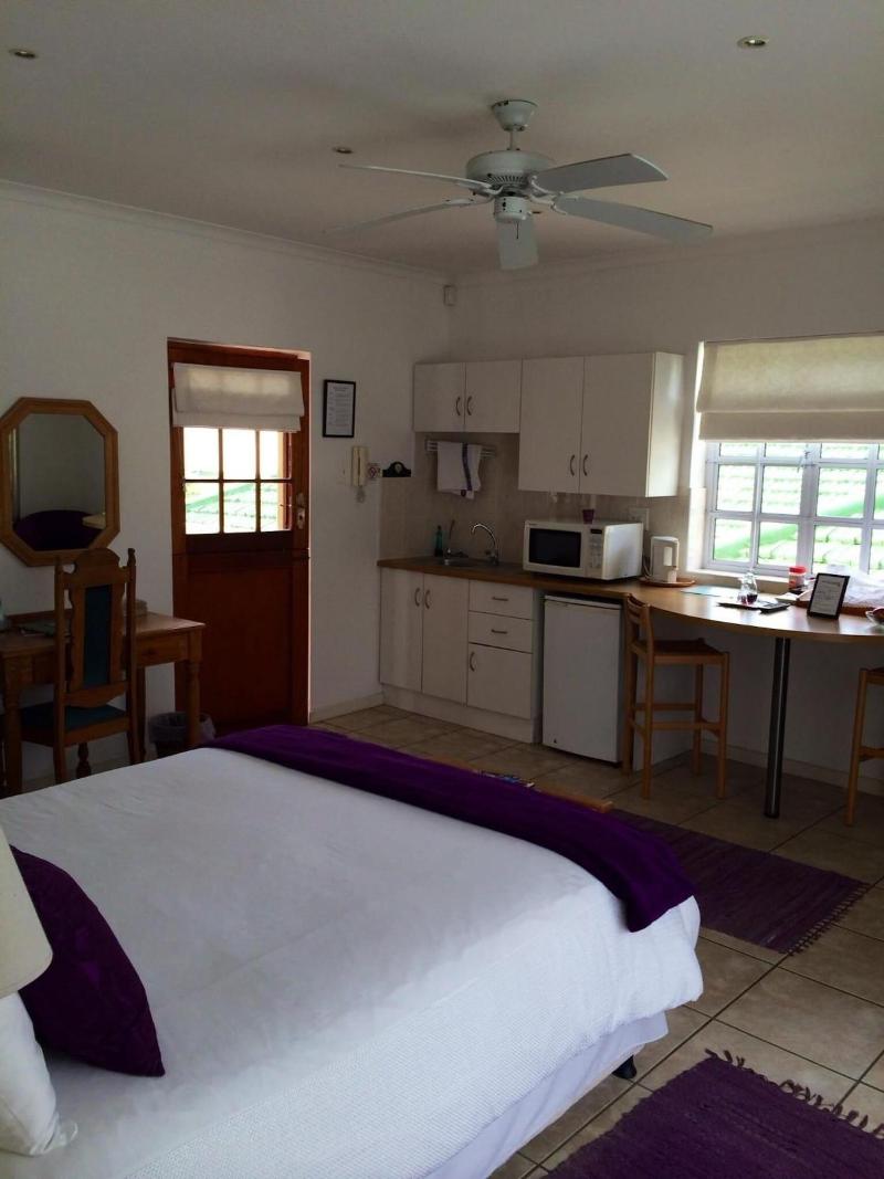 Anchorage Guest House image