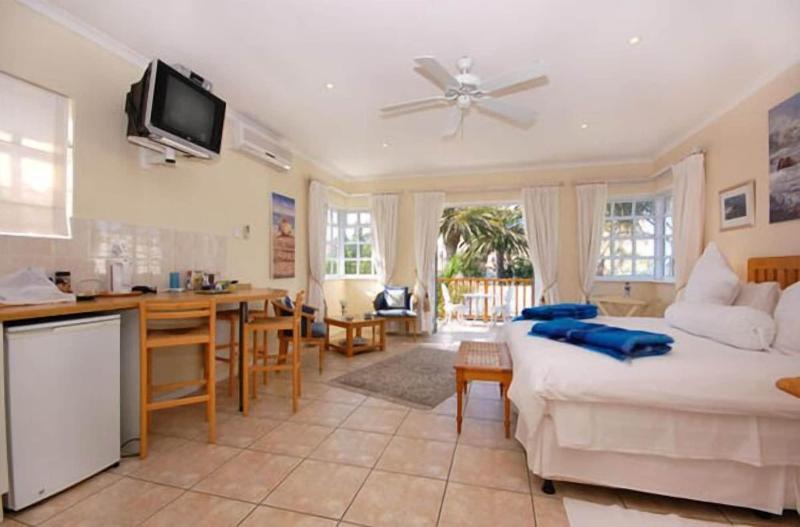 Anchorage Guest House image