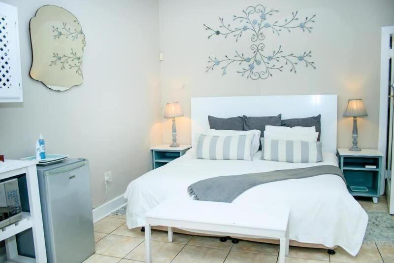 Anchorage Guest House image