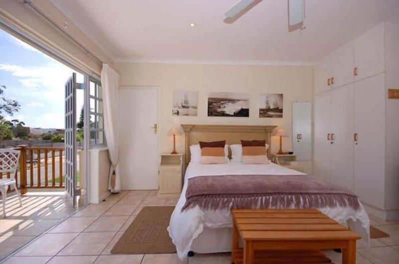 Anchorage Guest House image
