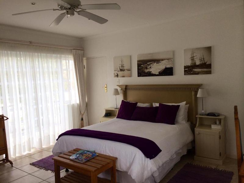 Anchorage Guest House image