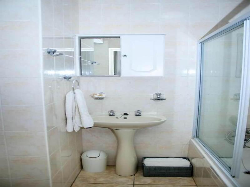 Anchorage Guest House image
