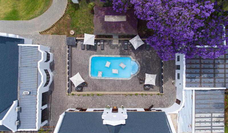Stellenhof Guesthouse