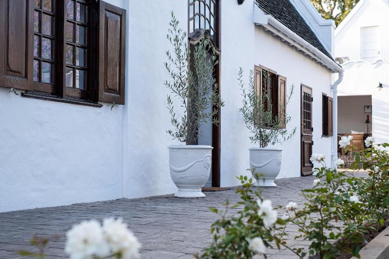 Stellenhof Guesthouse