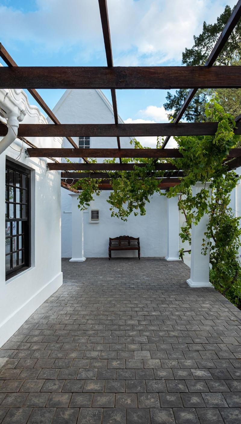 Stellenhof Guesthouse — general view