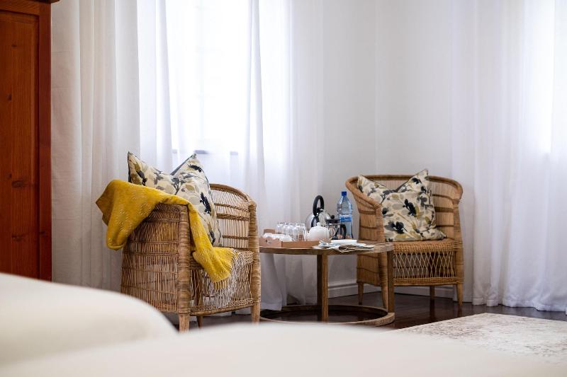 Stellenhof Guesthouse