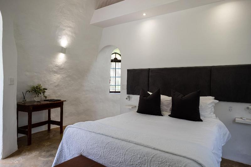 Stellenhof Guesthouse