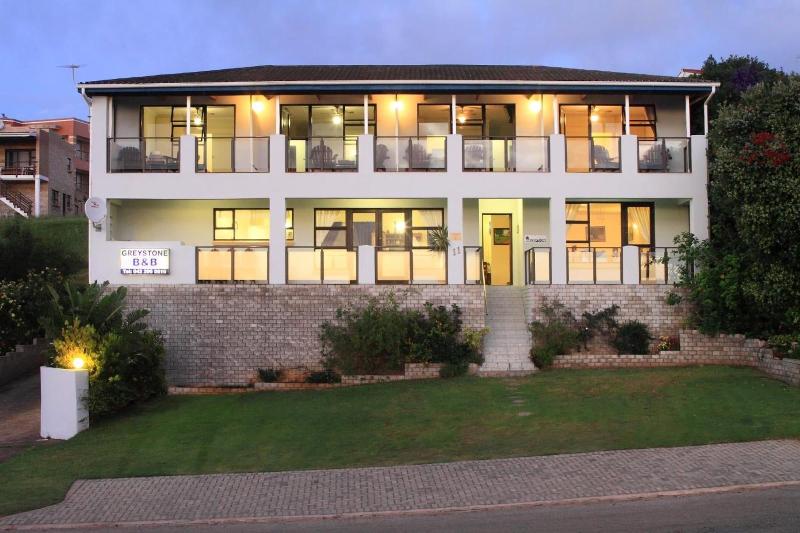 Greystone Guest House image