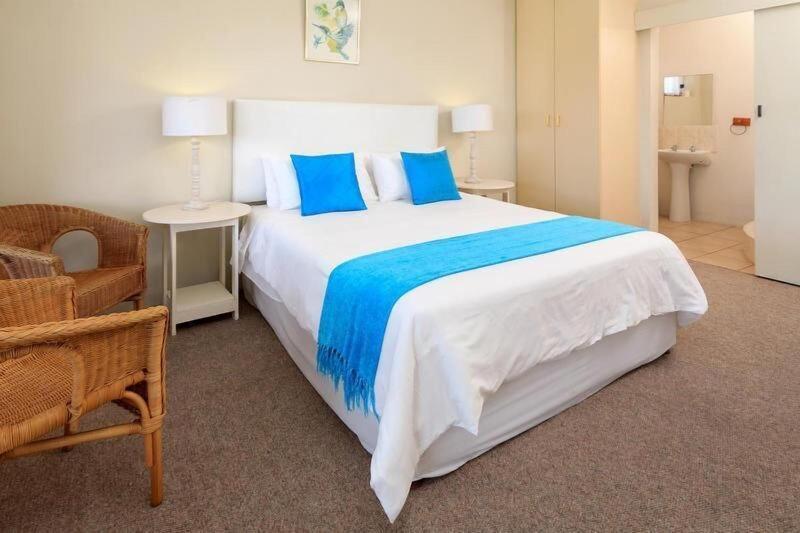 Greystone Guest House image