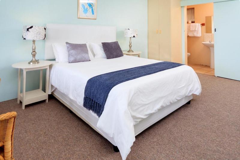 Greystone Guest House image