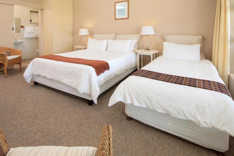 Greystone Guest House image